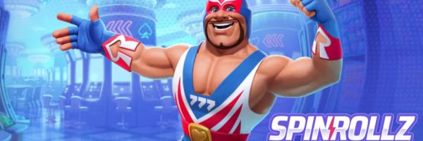 Spinrollz Casino bonus a krypto výplaty